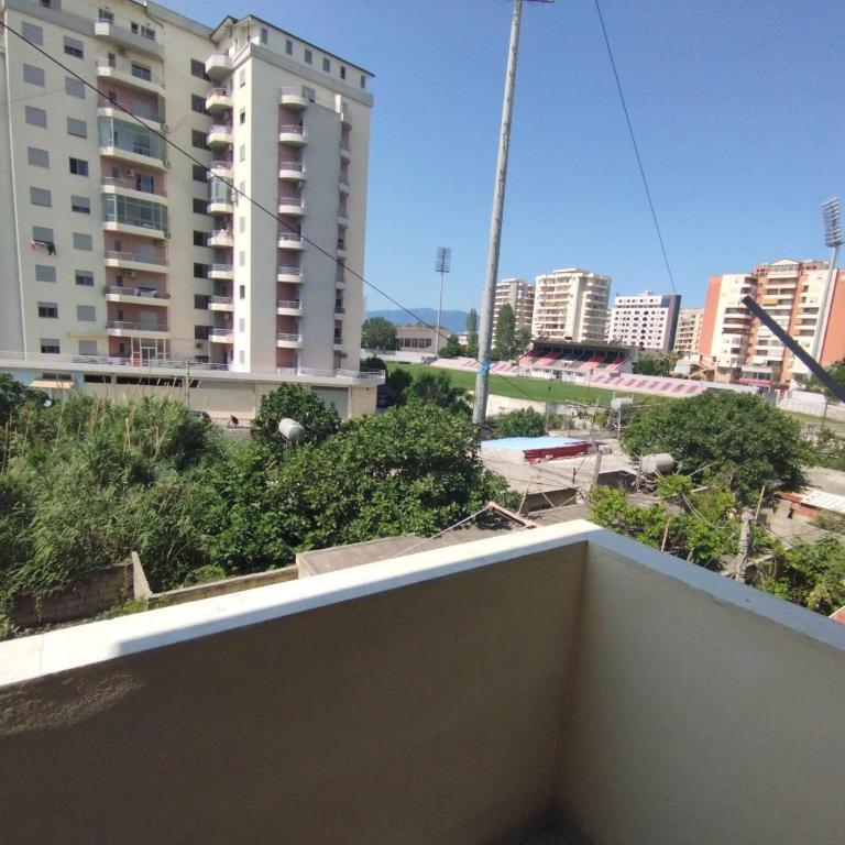 Greisi Apartment *