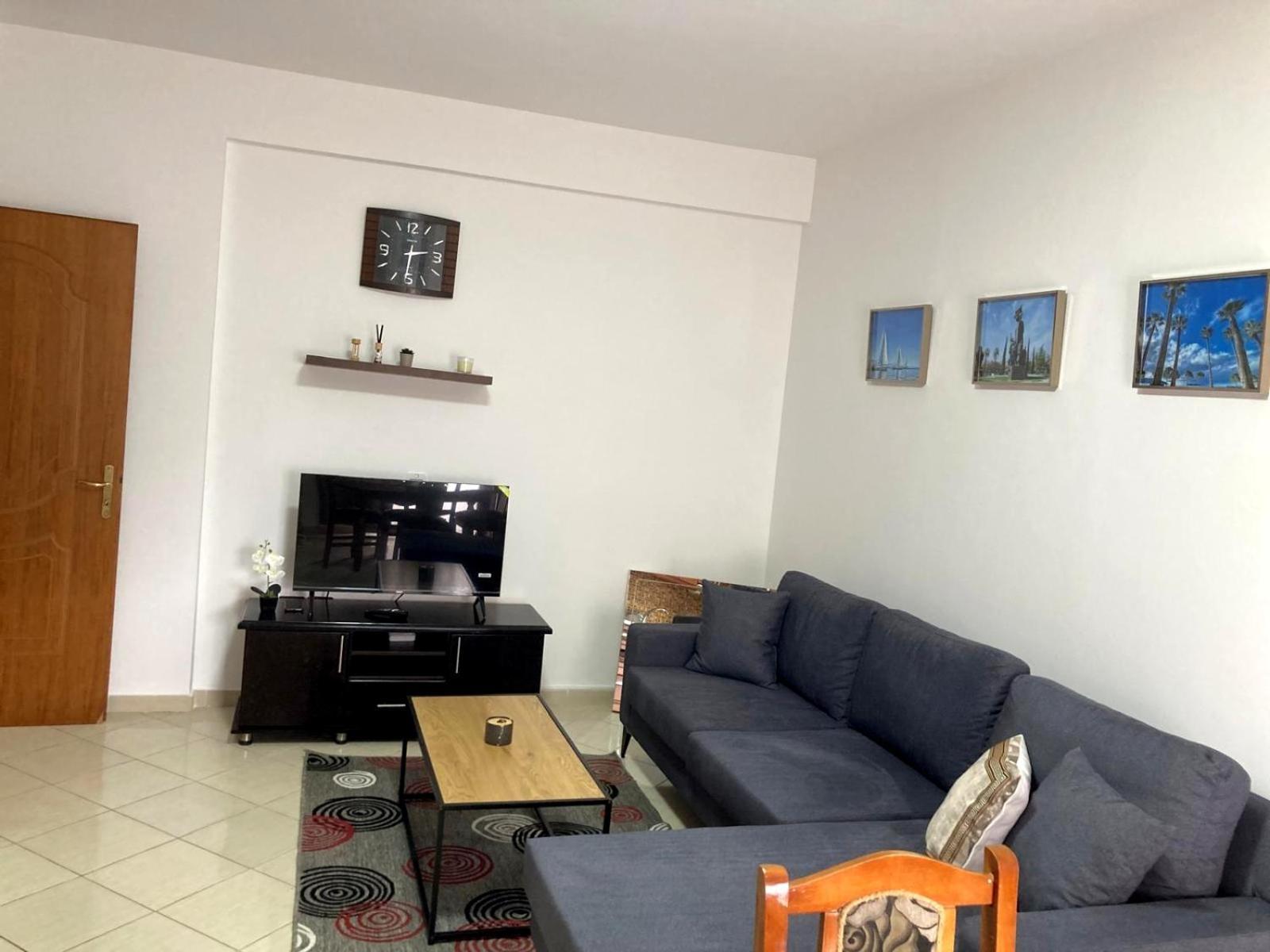 Apartment Greisi Vlorë