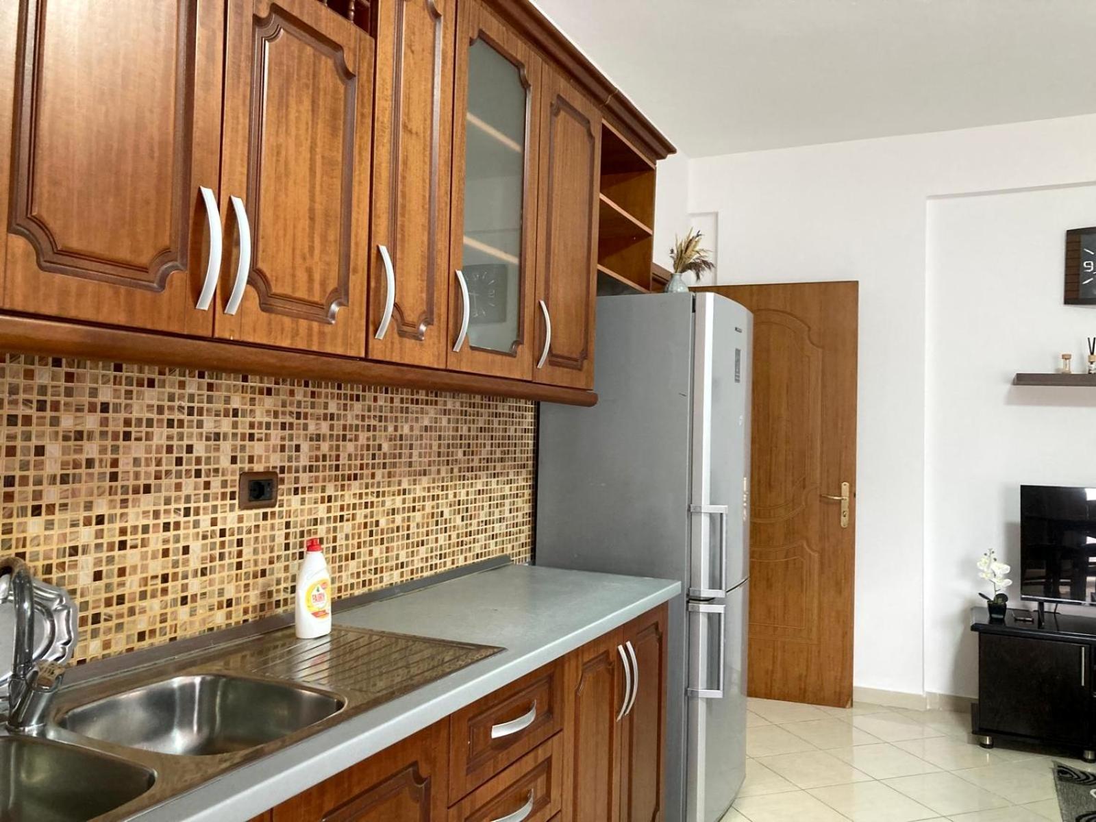 Apartment Greisi