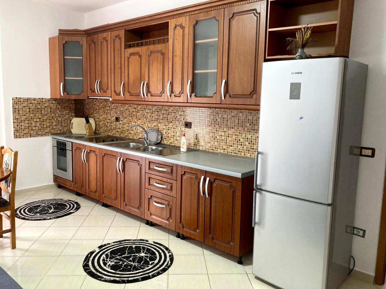 Apartment Greisi